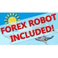 Forex Robots Expect To Earn 175% P.A. Forex Robot Included